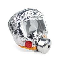 谋福（CNMF） 8100 TZL30  防毒面具 过滤式 硅胶款 （单位：个）