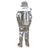 谋福（CNMF） 8089 防火服 有背囊款 耐热800-1000度（单位：套）