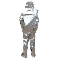 谋福（CNMF） 8305 防火服 无背囊通用款 耐热800-1000度 （单位：套）