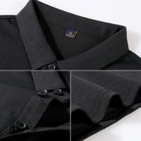 爱萝兔 ALT-PL03 短袖POLO衫 S-4XL（单位：件）颜色随机发货 支持定制 1000件起订