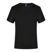 爱萝兔 ALT-S06 速干圆领T恤 S-3XL（单位：件）颜色随机发货 支持定制 1000件起订