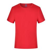 爱萝兔 ALT-S06 速干圆领T恤 S-3XL（单位：件）颜色随机发货 支持定制 1000件起订