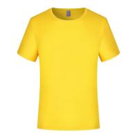 爱萝兔 ALT-S06 速干圆领T恤 S-3XL（单位：件）颜色随机发货 支持定制 1000件起订