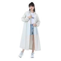 四万公里 SW7606 雨衣 均码 （单位:件）