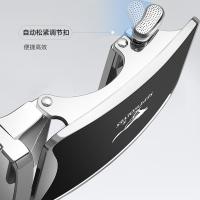 七匹狼（SEPTWOLVES） 7A719428000-08 男士自动扣皮带 长度110-125cm随机 宽3.5cm(单位：条) 黑色