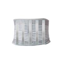 可孚 KF-GD01(L) 健腹带 腰带 70-82mm 灰色（单位：盒）