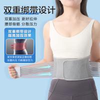 可孚 KF-GD01(L) 健腹带 腰带 70-82mm 灰色（单位：盒）