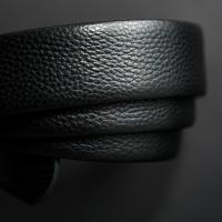 皮尔卡丹（Pierre Cardin） 男式针扣皮带 C0A818216-BYA3 115cm (单位:条)