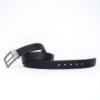 皮尔卡丹（Pierre Cardin） 男式针扣皮带 C0A818216-BYA3 115cm (单位:条)