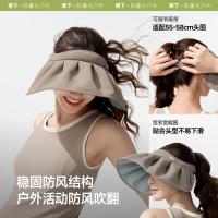 蕉下 TS550 F（均码） 纭际系列防晒帽（单位：顶）颜色随机