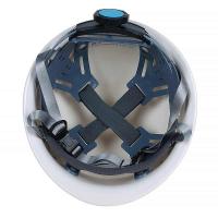 星工（XINGGONG） XGA-1T 盔式安全帽 ABS材质 （单位：个） 白色