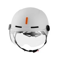 巧世 HY-T001 头盔 58-62cm （单位:顶） 白色