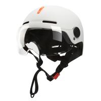 巧世 HY-T001 头盔 58-62cm （单位:顶） 白色