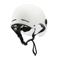 巧世 HY-T001 头盔 58-62cm （单位:顶） 白色