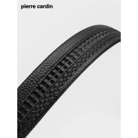 皮尔卡丹（Pierre Cardin）J2N826Z-1081102A2 男自动扣头层皮革腰带（单位：条）长度随机发货