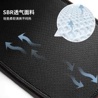 PROIRON PRO-HY03-01 腰带 110x20x0.4cm （单位:个） 黑色