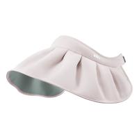蕉下 TS550 女士贝壳防晒帽 14.5cm（单位：顶）落樱粉