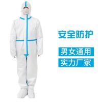 谋福（CNMF） 75 高等级防护服 SD(单位：套)
