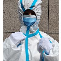 谋福（CNMF） 75 高等级防护服 SD(单位：套)