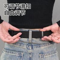 四万公里 SWF2006 懒人腰带 81*3.3cm 均码 牛仔蓝 (单位:条)