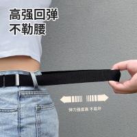 四万公里 SWF2006 懒人腰带 81*3.3cm 均码 牛仔蓝 (单位:条)