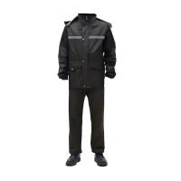 雨航（YUHANG） 050双层牛津布双口袋 分体雨衣套装 M-4XL（单位:套）