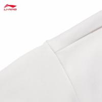 李宁（LI-NING） AHSU745 文化衫 XL码 （单位：件） 白色