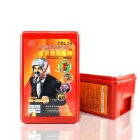 谋福（CNMF） 8100 消防过滤式自救呼吸器 TZL30 标准款  （单位：个）