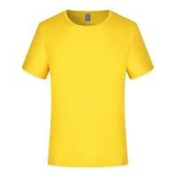 爱萝兔 小方格速干圆领T恤 ALT-S06 S-3XL 500件/箱 (单位:件) 多色随机