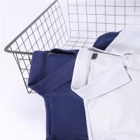 爱萝兔 ALT-PL01 翻领POLO衫 S-4XL（单位：件）颜色随机发货 支持定制 1000件起订