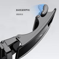 七匹狼（SEPTWOLVES） 头层牛皮腰带 PD731137840 120cm (单位:条) 黑色
