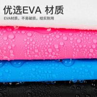 四万公里 SW7339 一次性雨裤 均码 蓝色（单位：条）