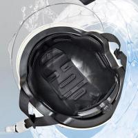 卓一生活 FM-TK5530 户外安全防护盔 28.5*25*21cm (单位:个)