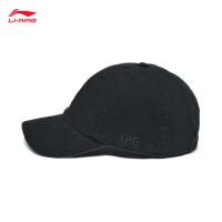 李宁（LI-NING） AMYS431 遮阳帽 均码 （单位:顶）