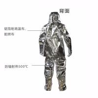 百舸 500型 耐高温隔热服 套装 L （单位：件）