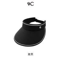 VVC VGM4S241 沁风系列小香风防晒帽 UPF50+（单位:只） 雅黑