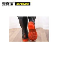 安赛瑞 半身连体下水裤 13986 45码 (单位:件) 黑色