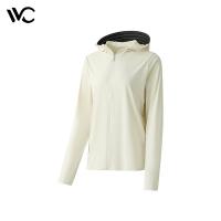 VVC 冰氧防晒衣升级款 VGA4S548 M码 (单位:件) 烟白色