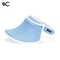 VVC 青春版女神帽 经典款6 头围55-58cm (单位:顶) 灰度蓝
