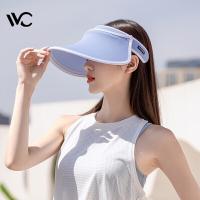 VVC 青春版女神帽 经典款6 头围55-58cm (单位:顶) 灰度蓝