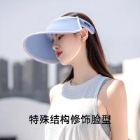 VVC 青春版女神帽 经典款6 头围55-58cm (单位:顶) 灰度蓝