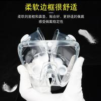 谋福（CNMF） 633 护目镜 黑带款 （单位:个）