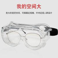 谋福（CNMF） 633 护目镜 黑带款 （单位:个）