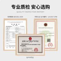 百舸 圆顶进口 安全帽 ABS材质 白色（单位：个）