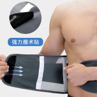 PROIRON PRO-HY02-03 腰带 XL码 （单位:个） 黑色
