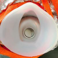 神龙 TZL30E 火灾逃生防烟面具 硅胶版 防护时间不低于30min（单位：个）