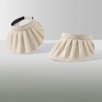 蕉下 TS55024 纭际系列女士贝壳防晒帽 55-58cm （单位：顶) 漆夜黑