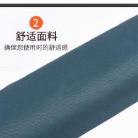 艾逸瑶选JQ-0170逸美馨防水袖套 30*10cm绿色（单位：副）