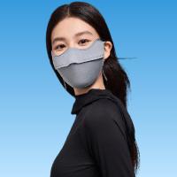 蕉下 舒感特护口罩SS44024 -深黛灰-F(均码)（单位：个）