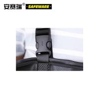 安赛瑞 13983 半身连体下水裤 42码 （单位：件）黑色
